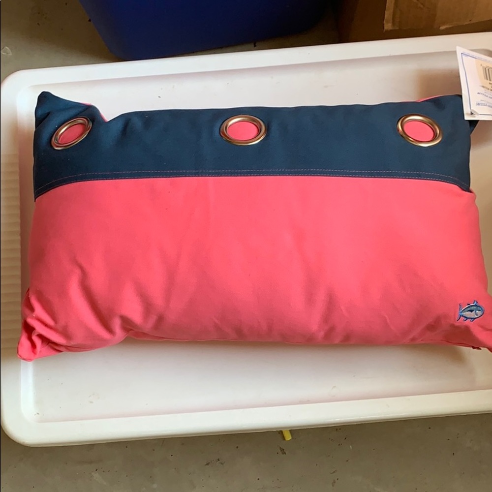 Southern Tide Throw Pillow